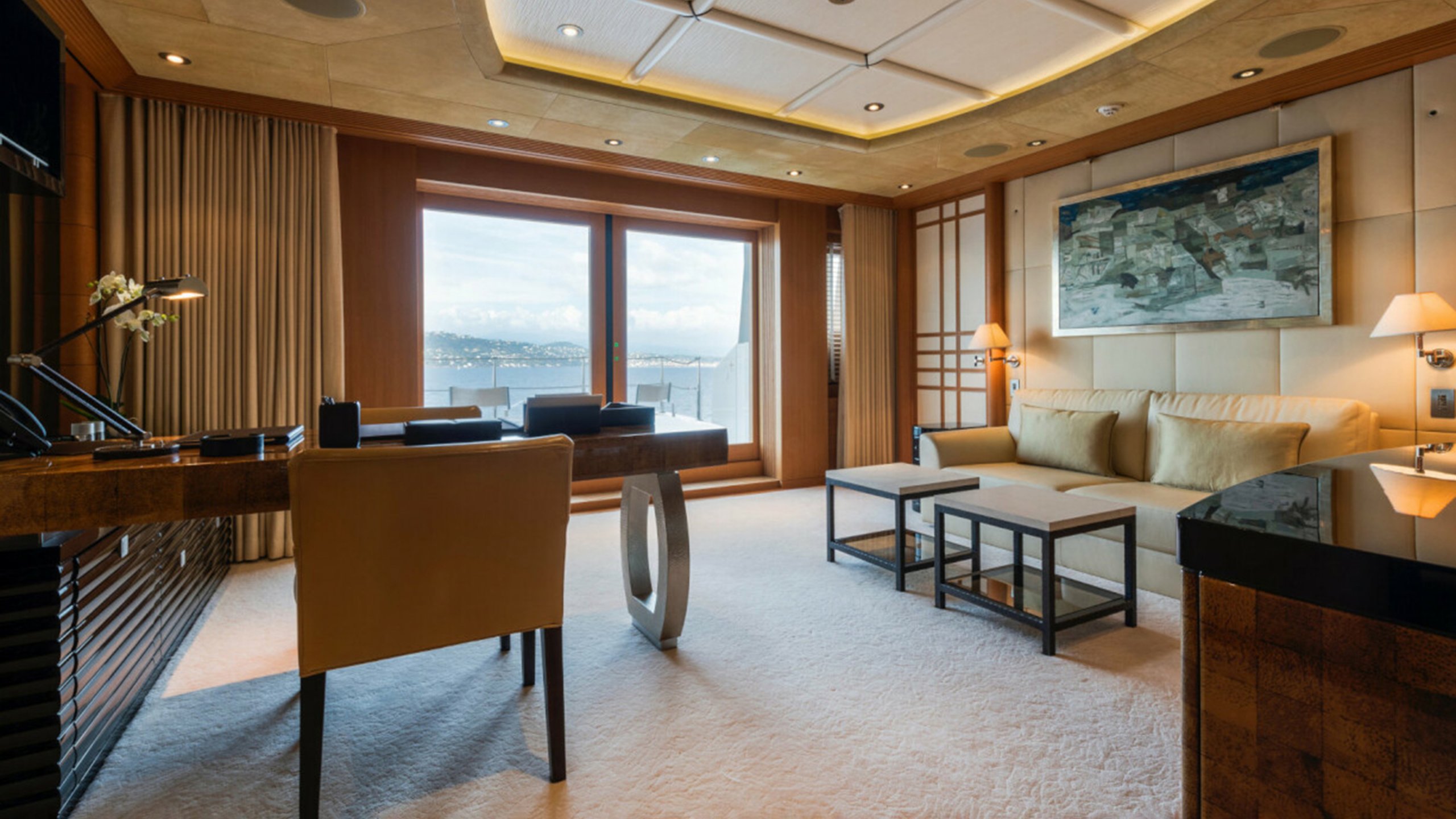 Interior - 10/24