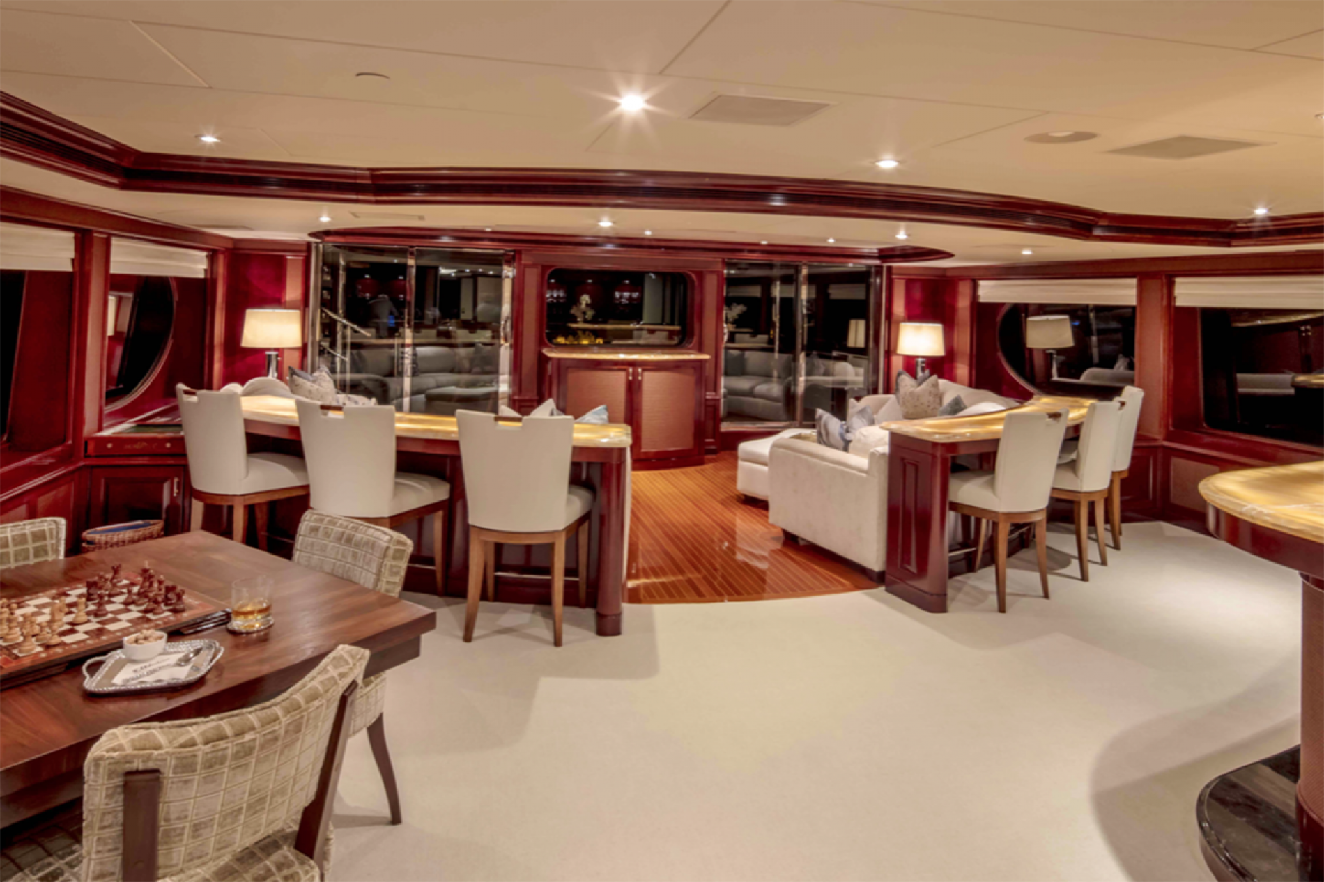 Interior - 5/24