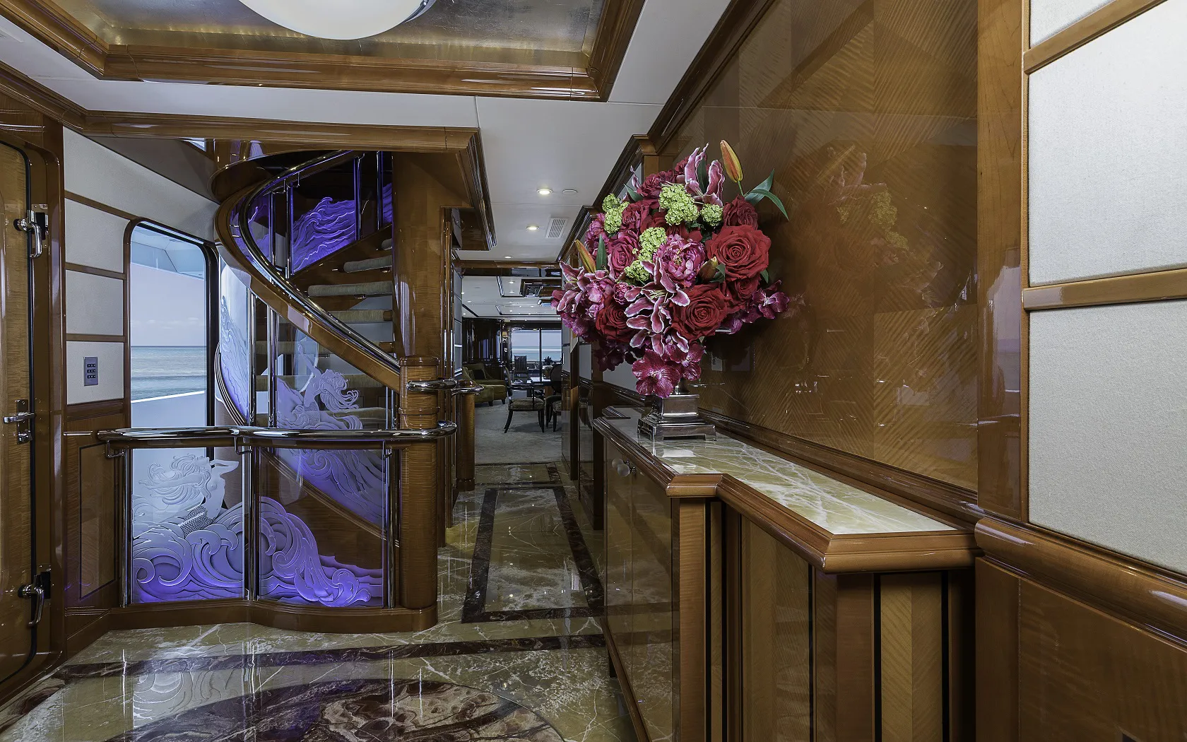 Interior - 8/24