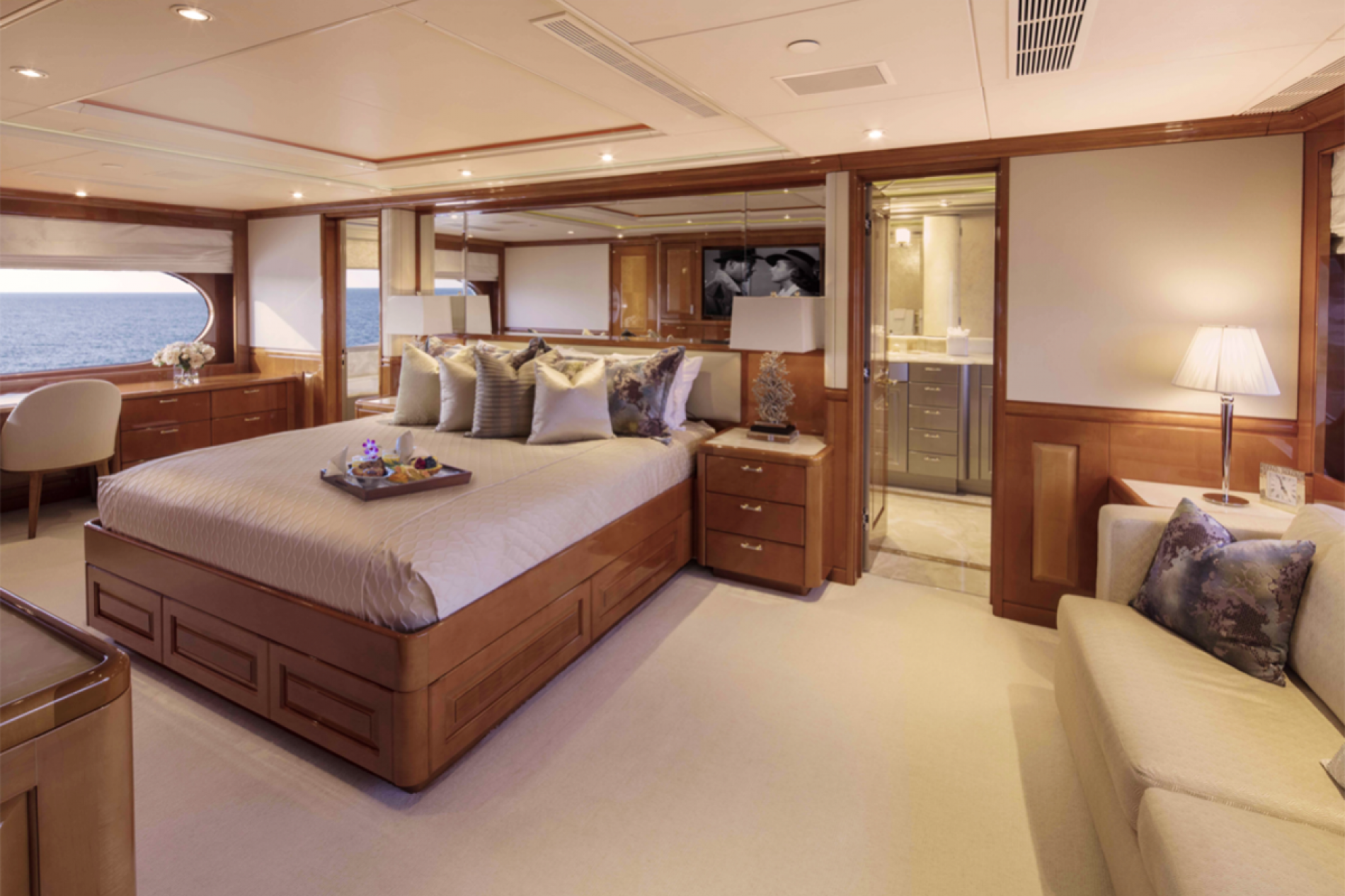 Interior - 9/24