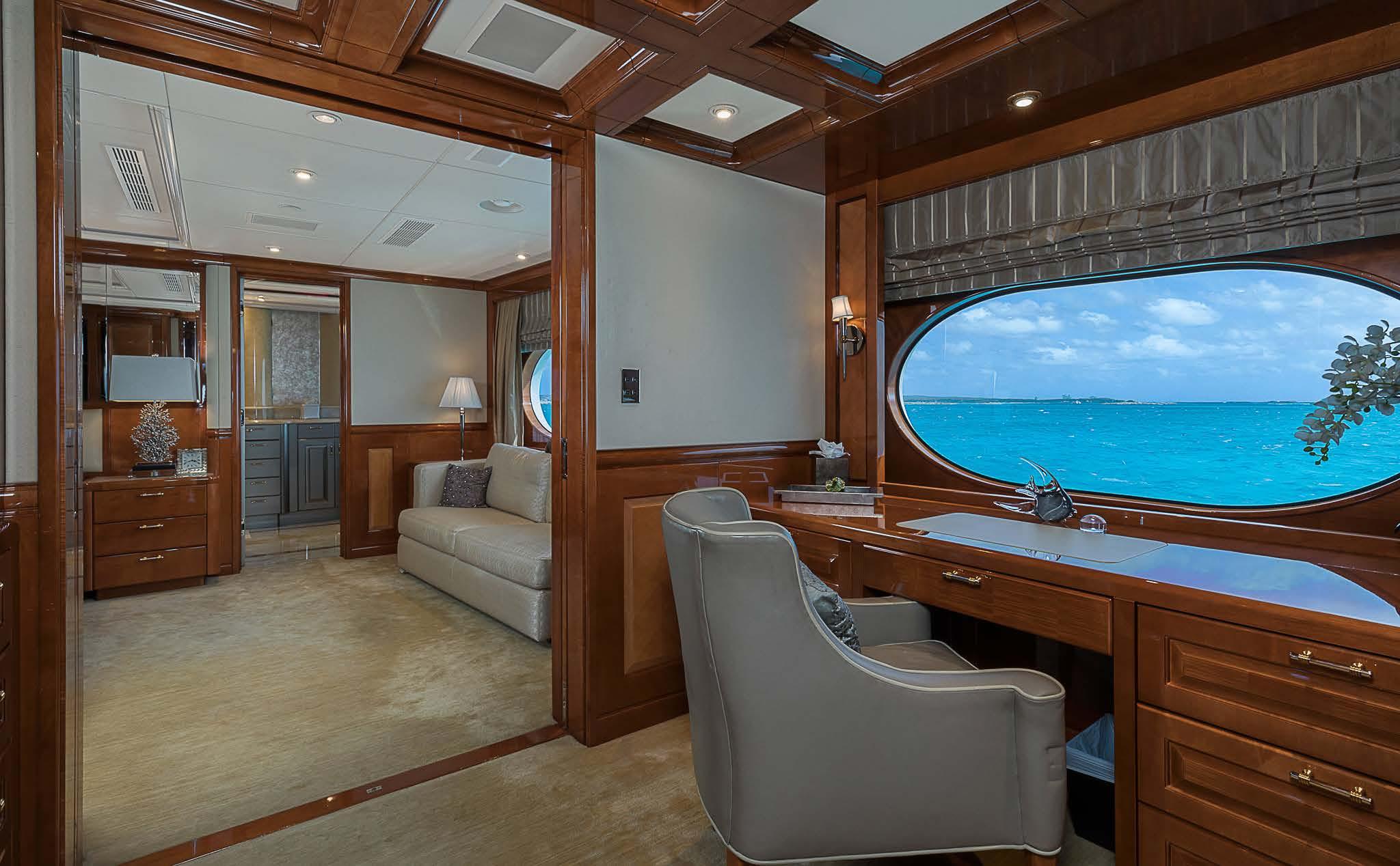 Interior - 10/24