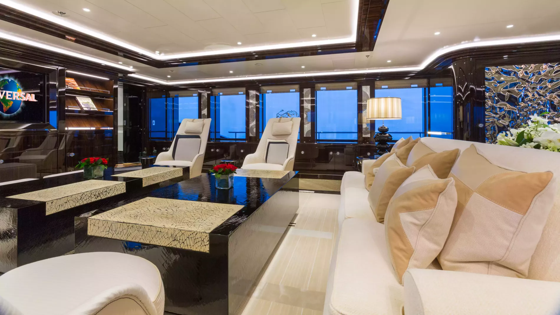 Interior - 13/50