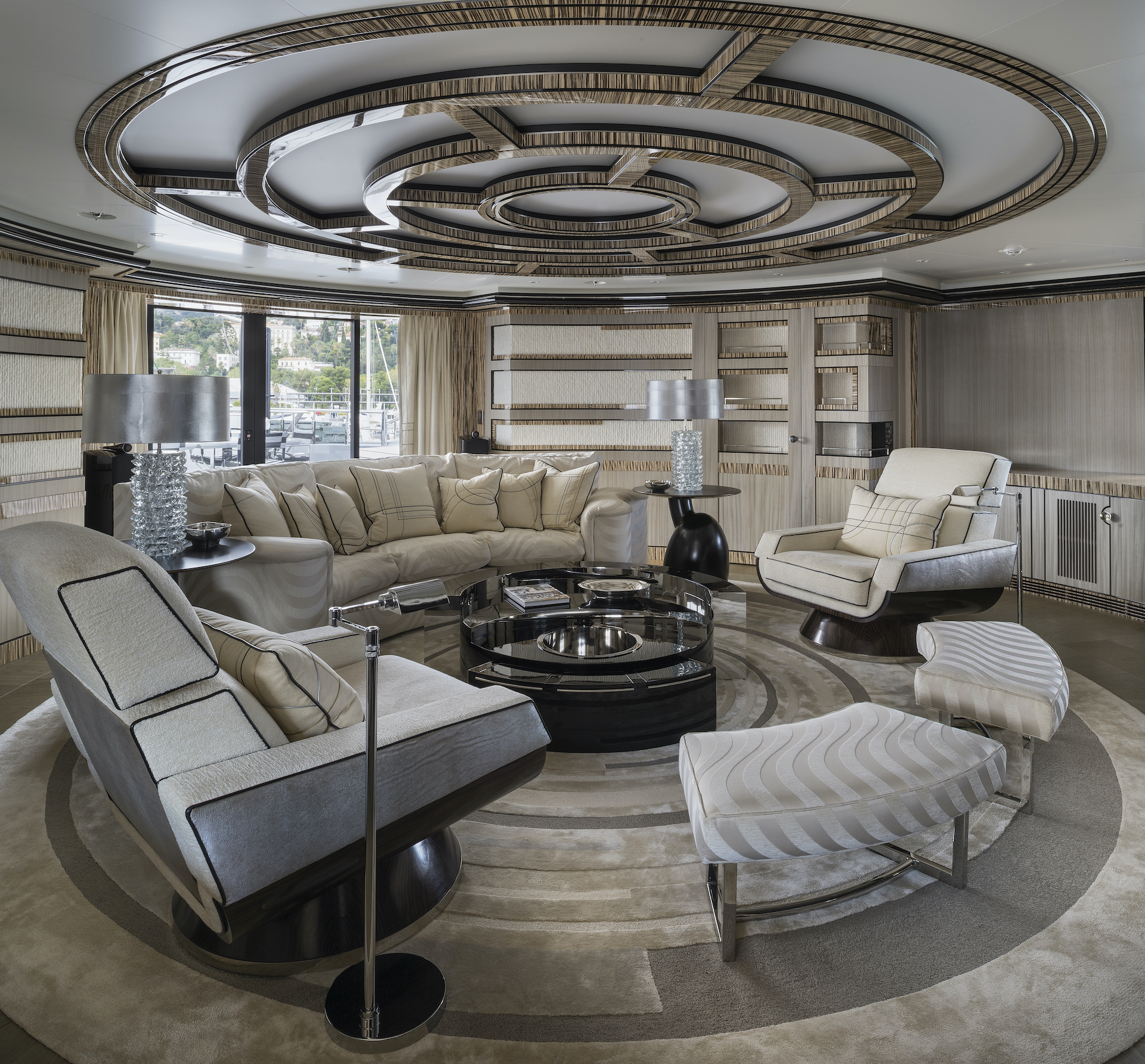 Interior - 15/50