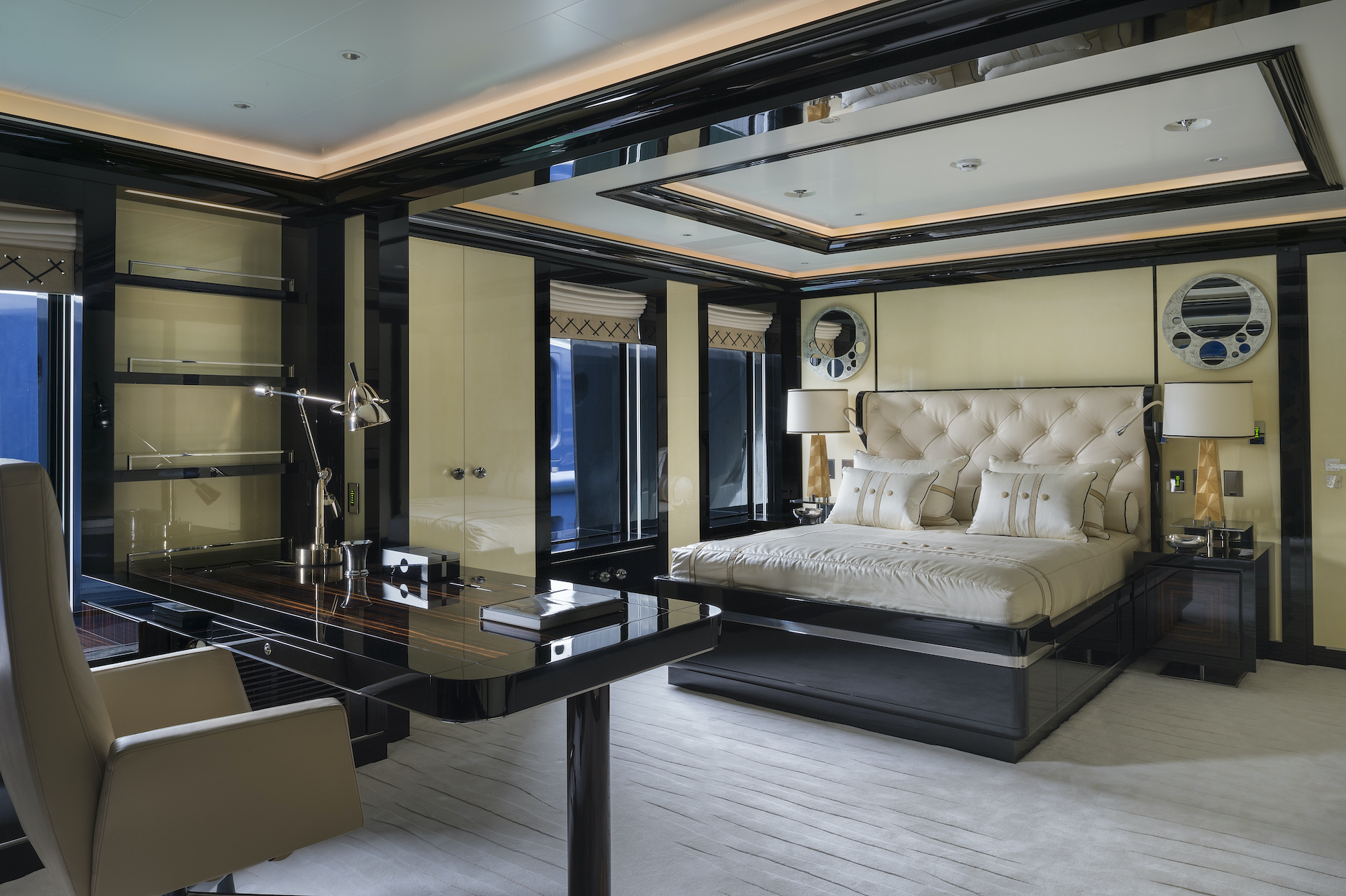 Interior - 21/50
