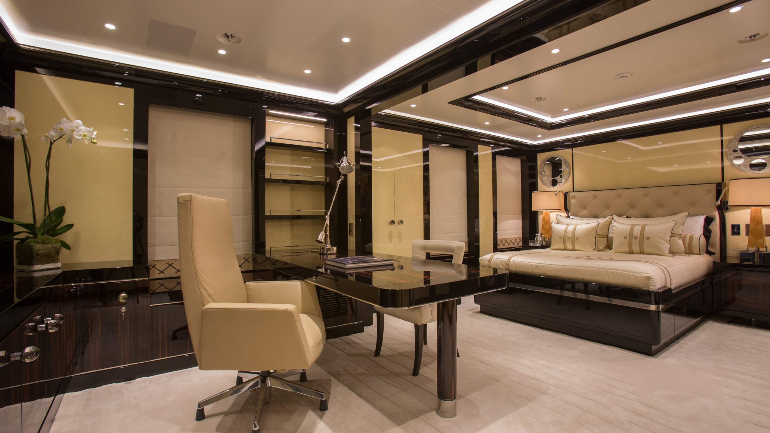 Interior - 22/50