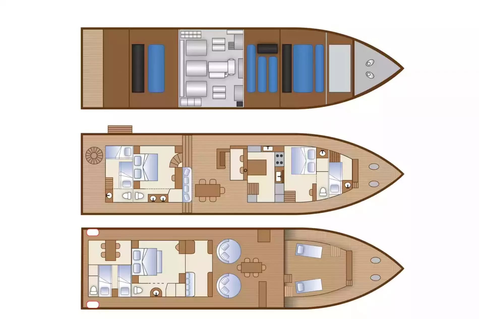 Interior - 8/9