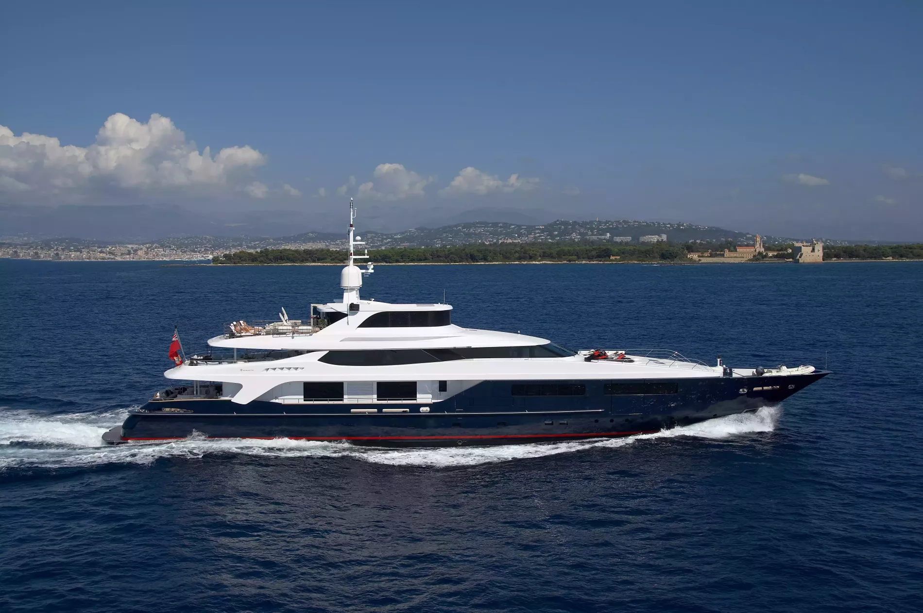 Exterior - 0/19