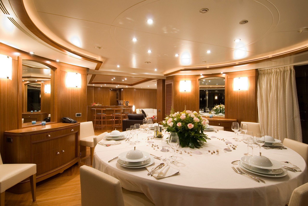 Interior - 3/33