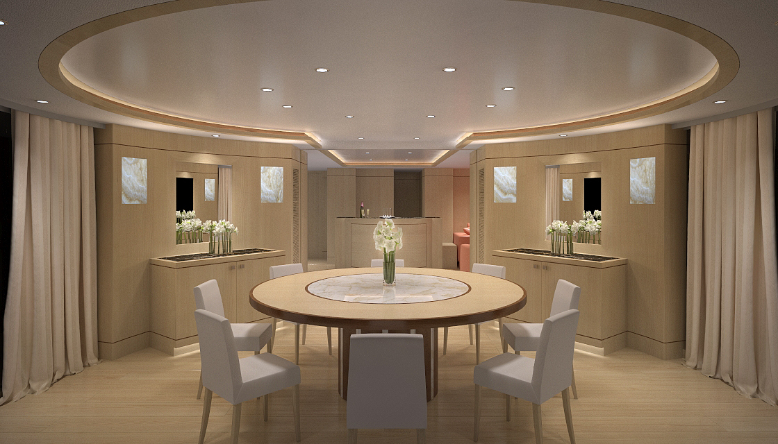 Interior - 7/33