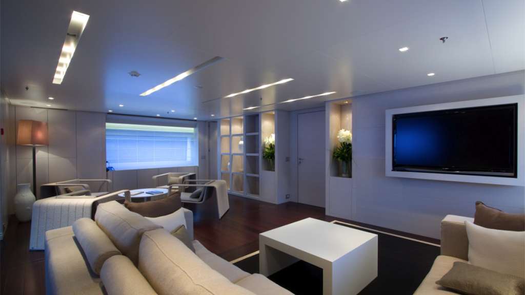 Interior - 0/29