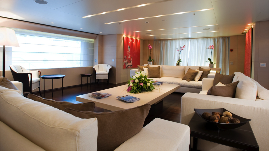Interior - 2/29