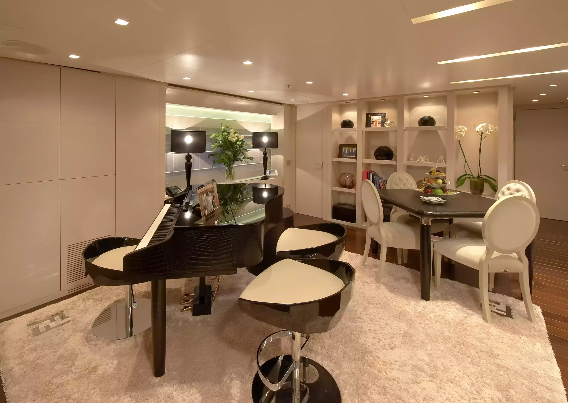 Interior - 4/29