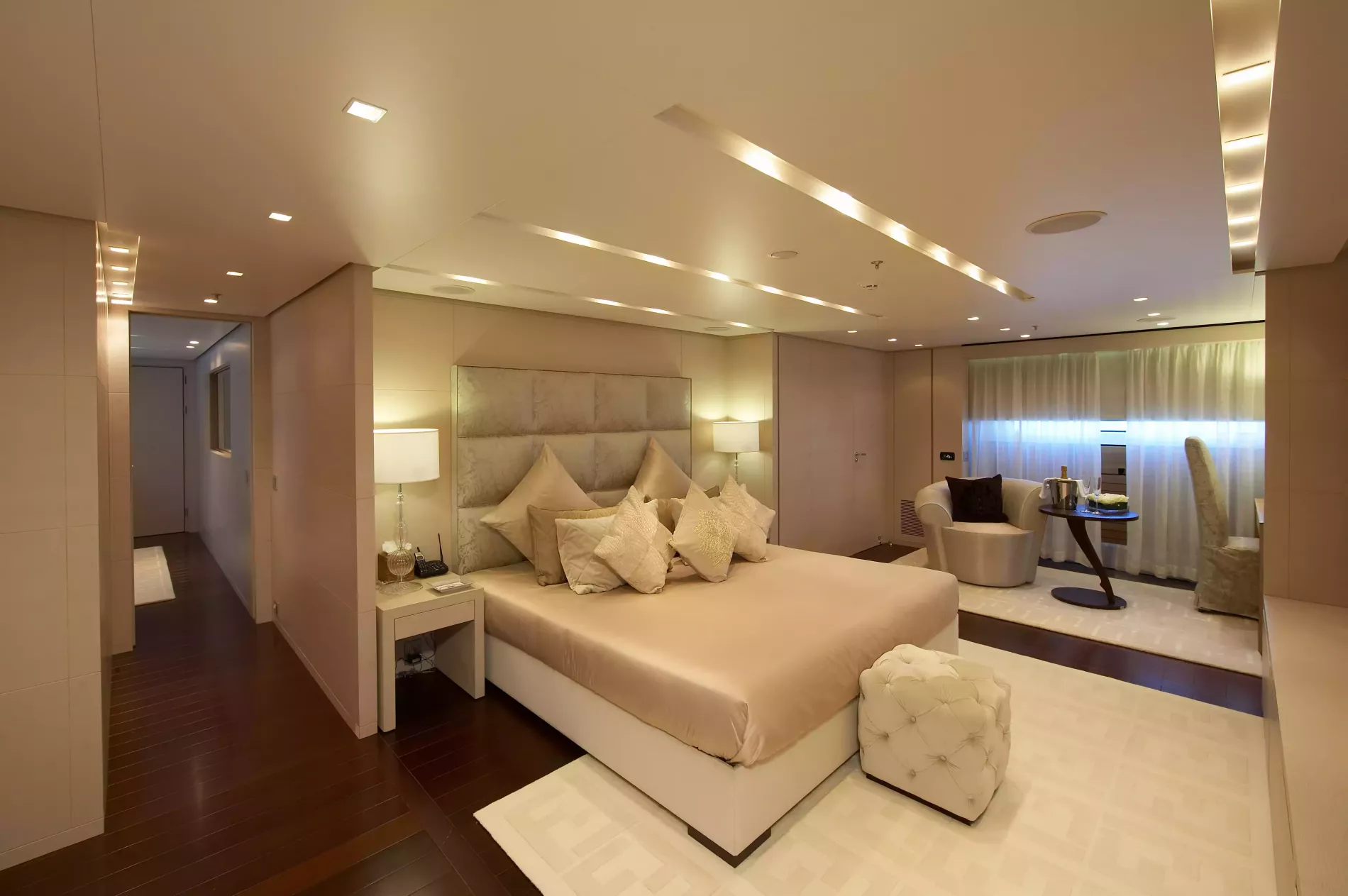 Interior - 11/29