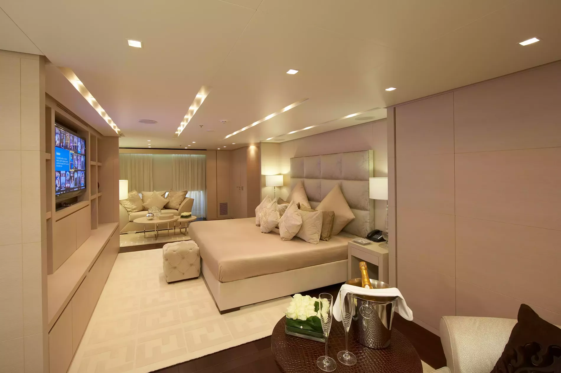 Interior - 12/29