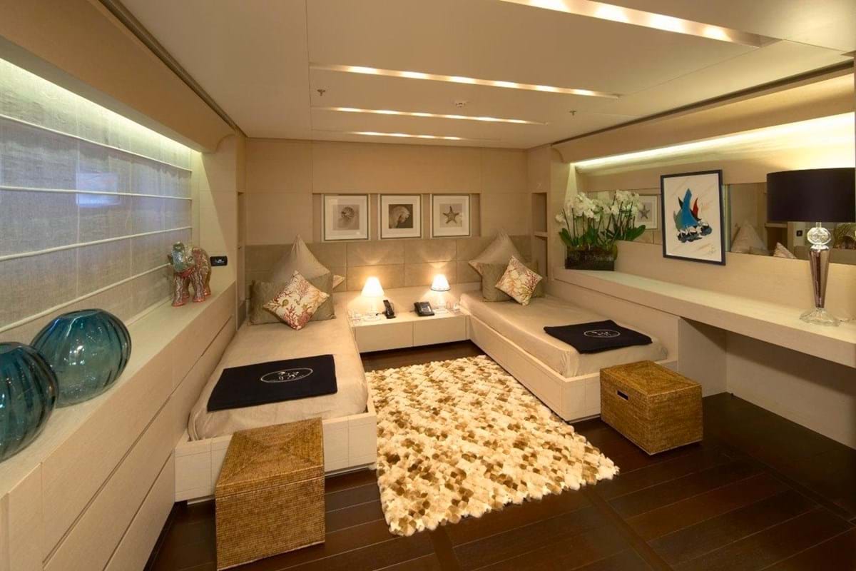 Interior - 17/29
