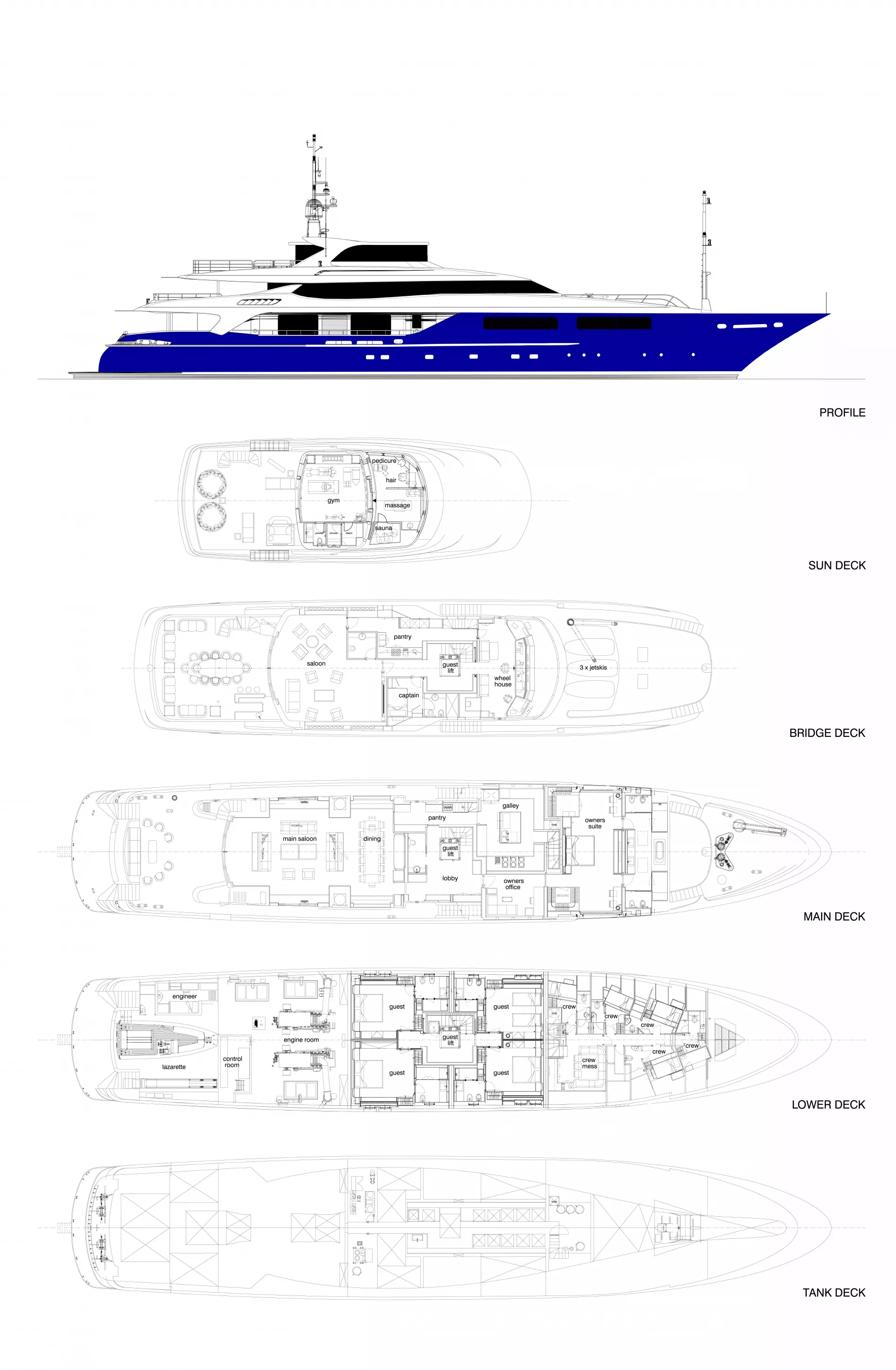 Interior - 27/29