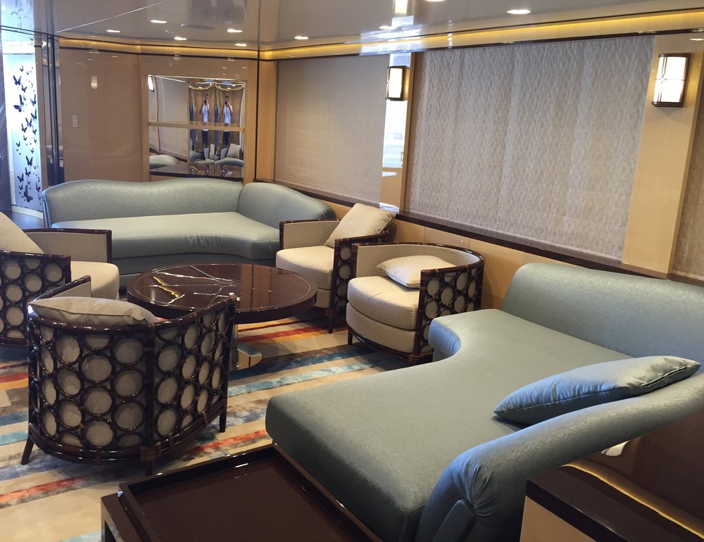 Interior - 4/35