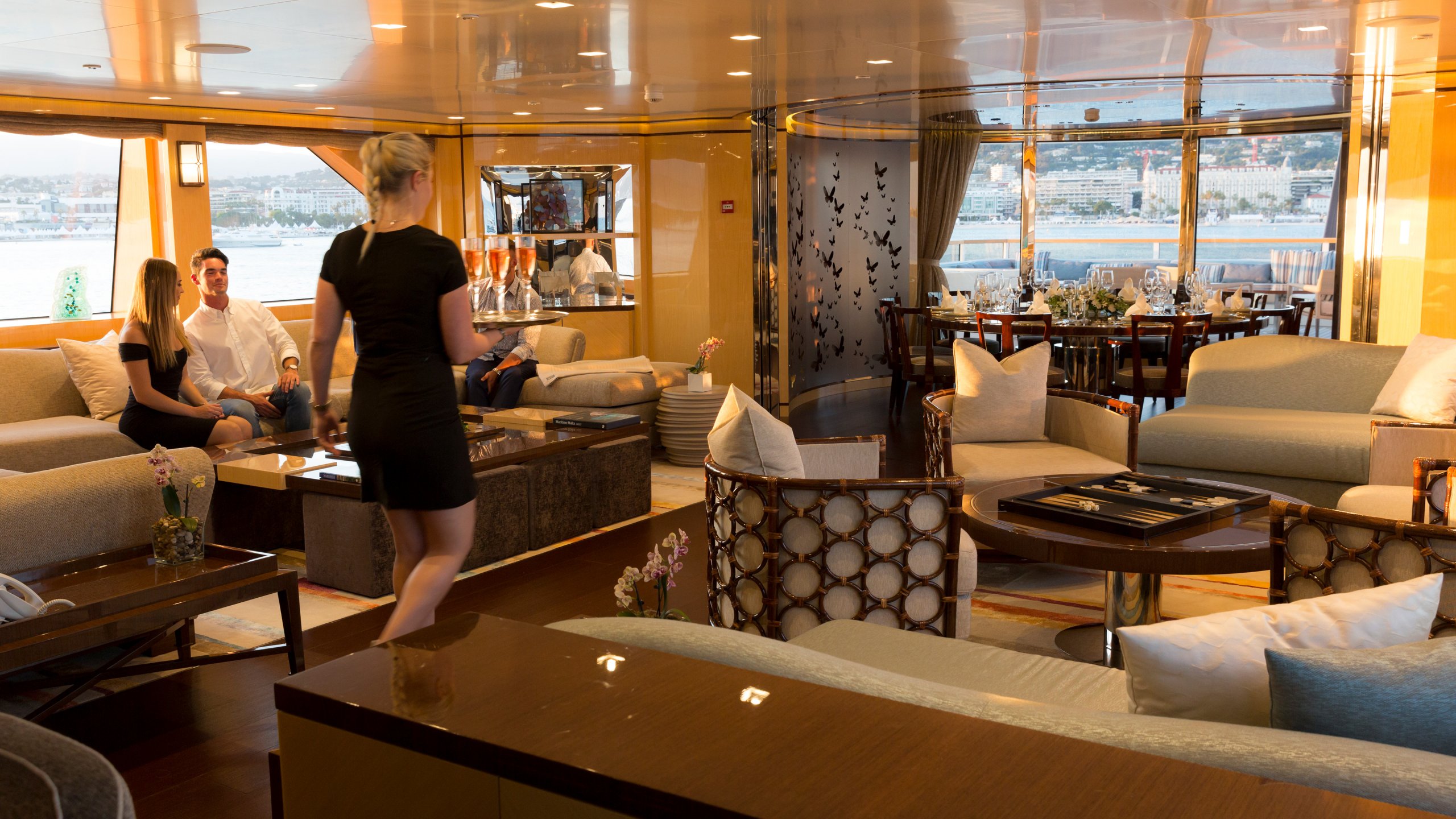 Interior - 5/35
