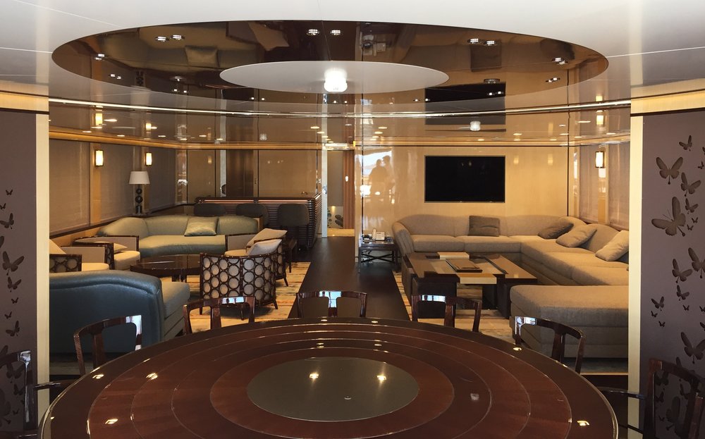 Interior - 9/35