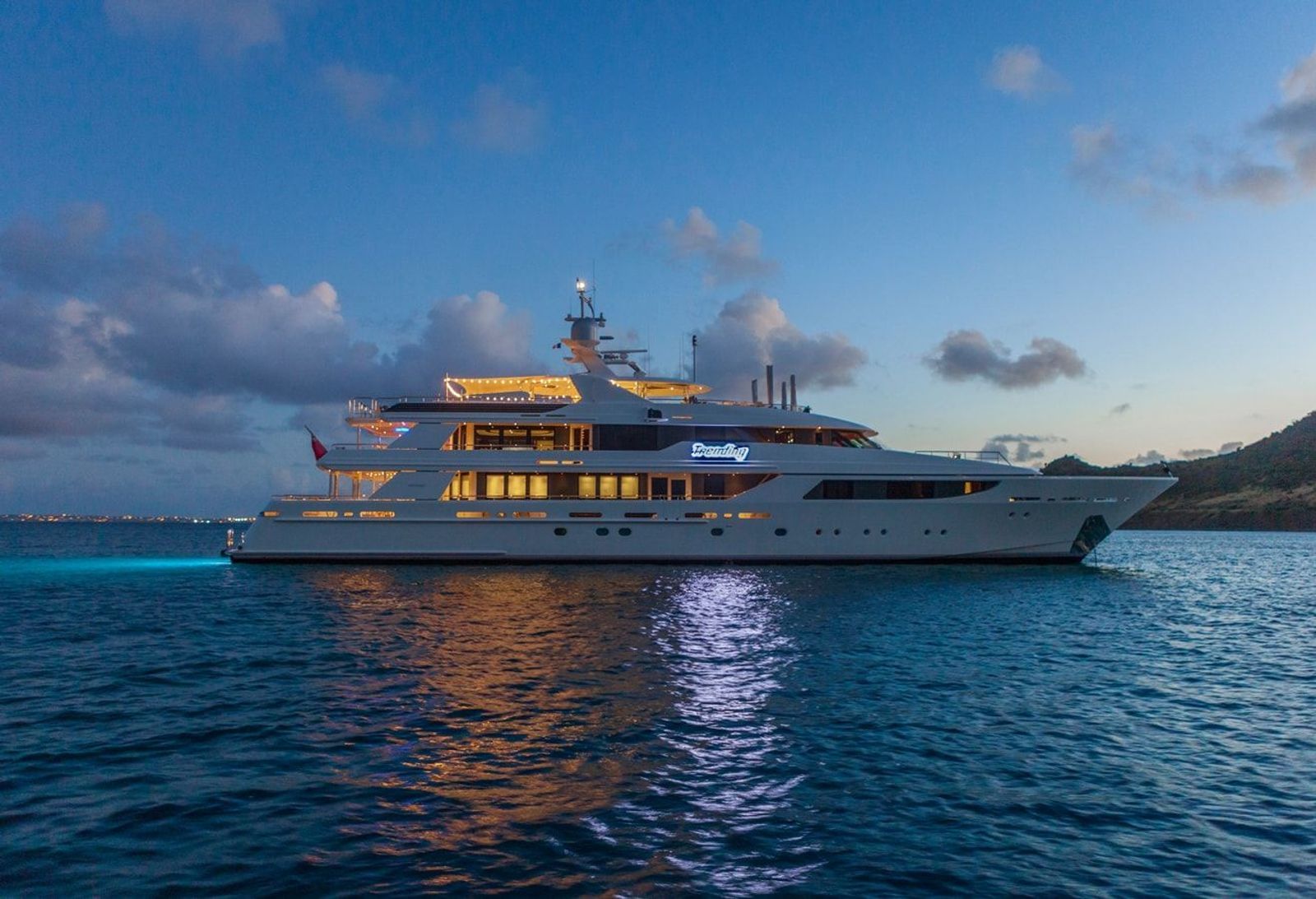 Exterior - 3/20