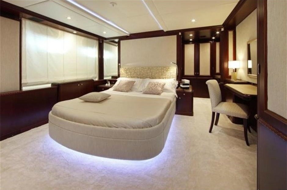 Interior - 20/35