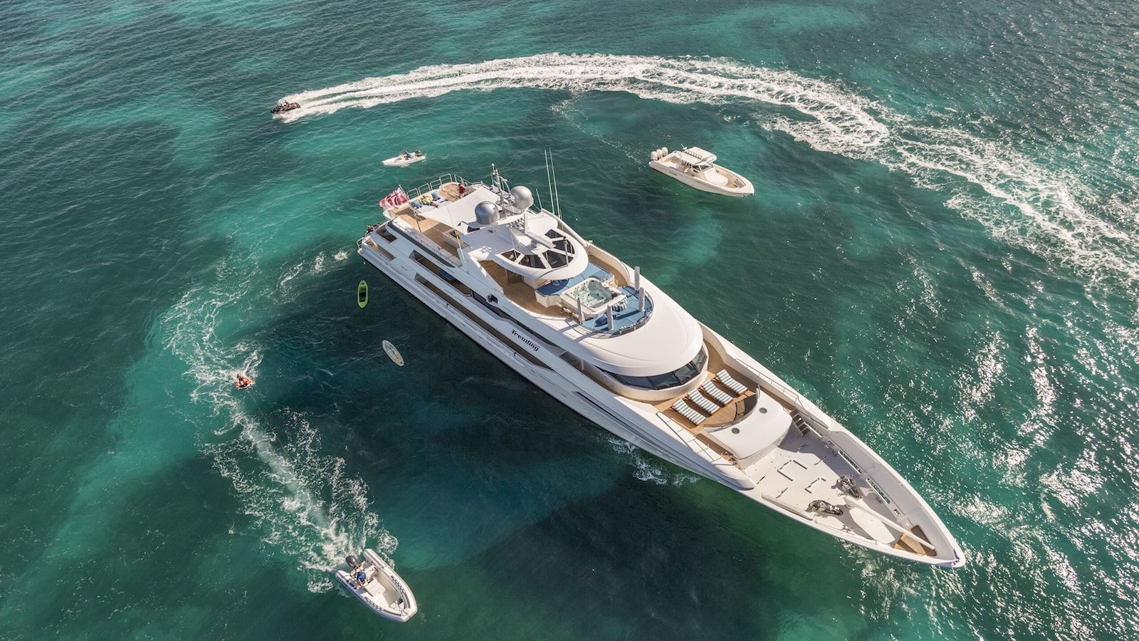 Exterior - 5/20