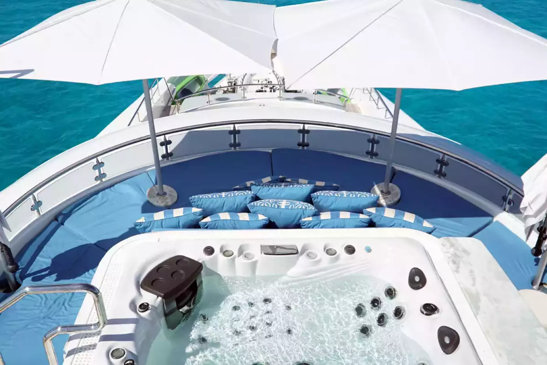 Exterior - 8/20