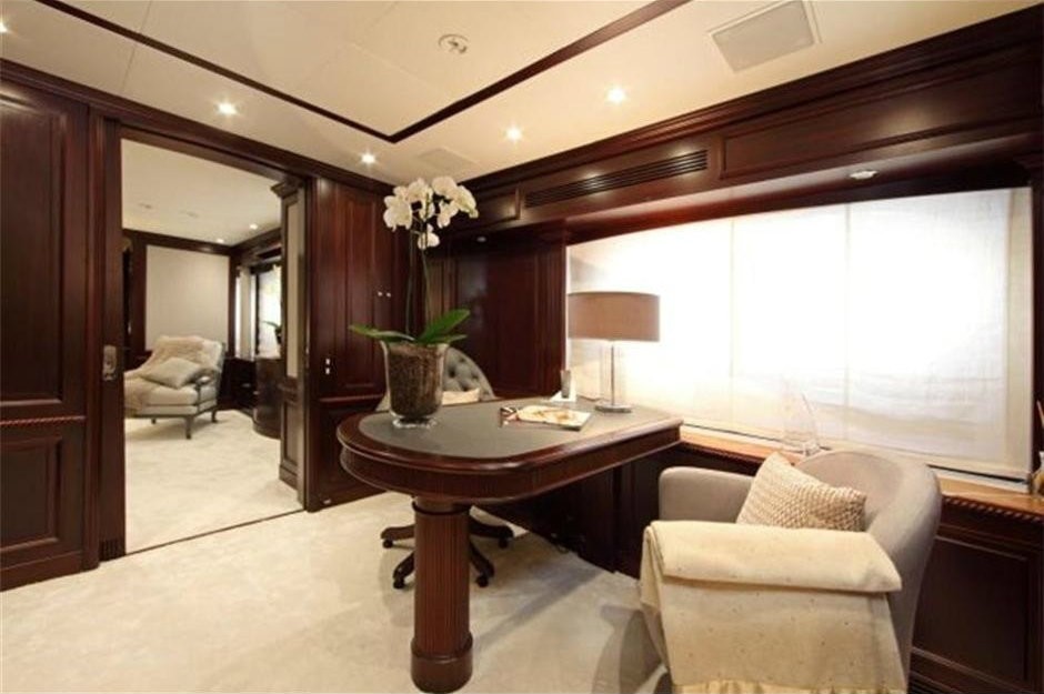 Interior - 31/35