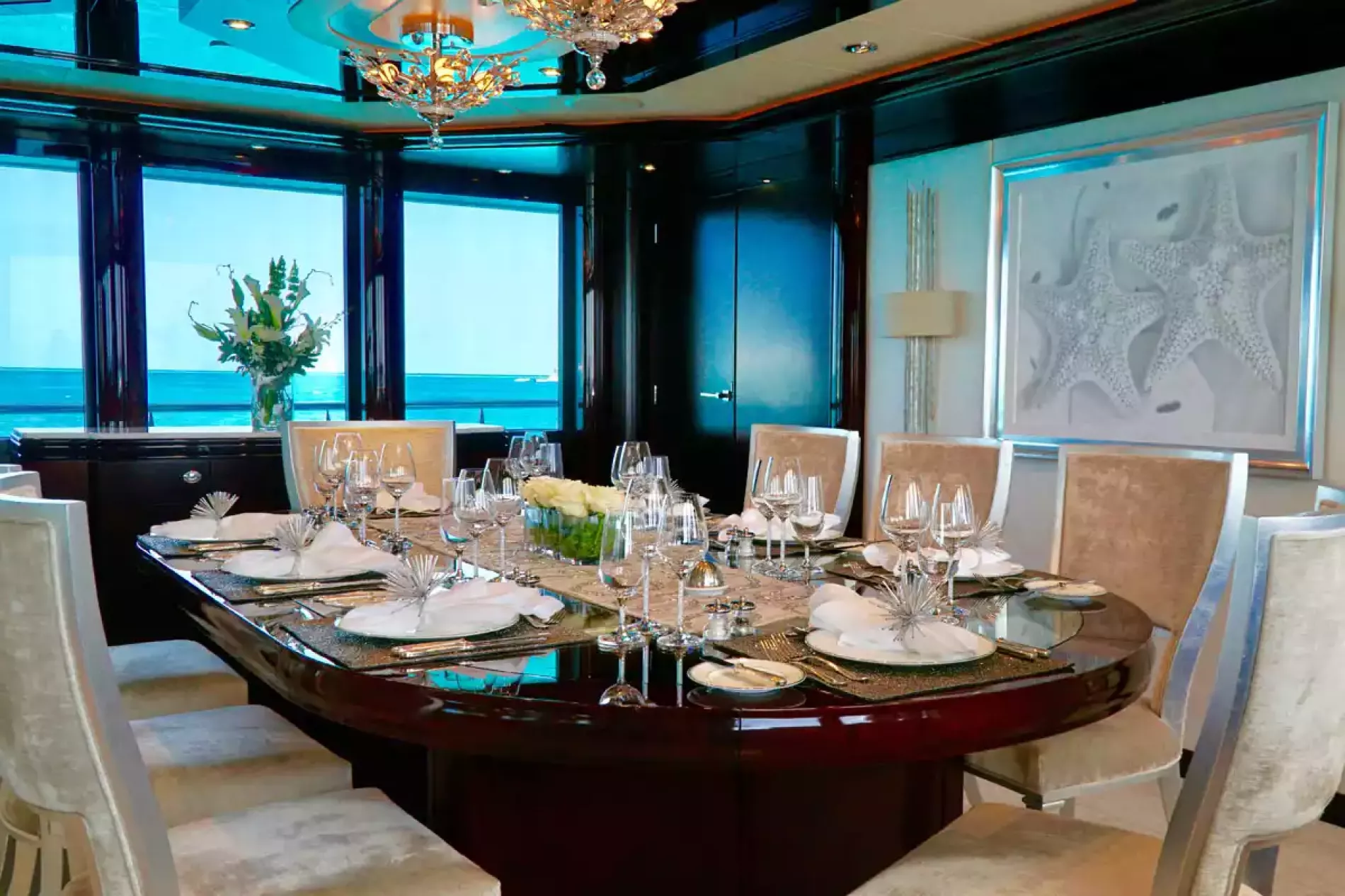 Interior - 4/22