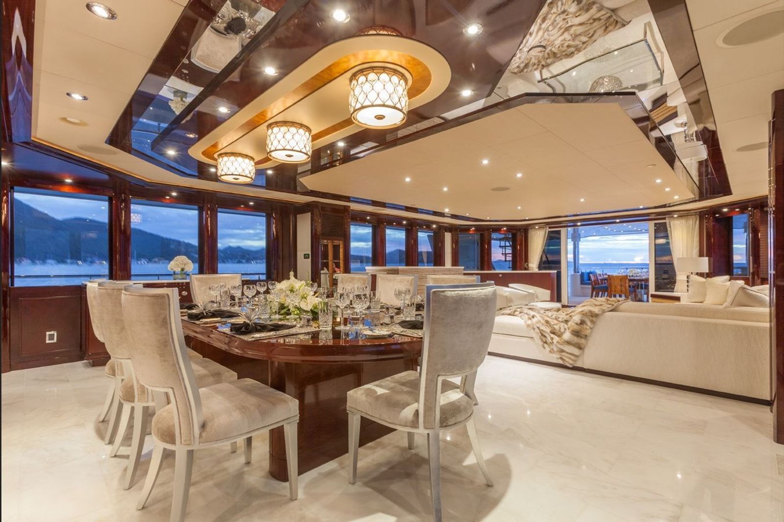 Interior - 6/22