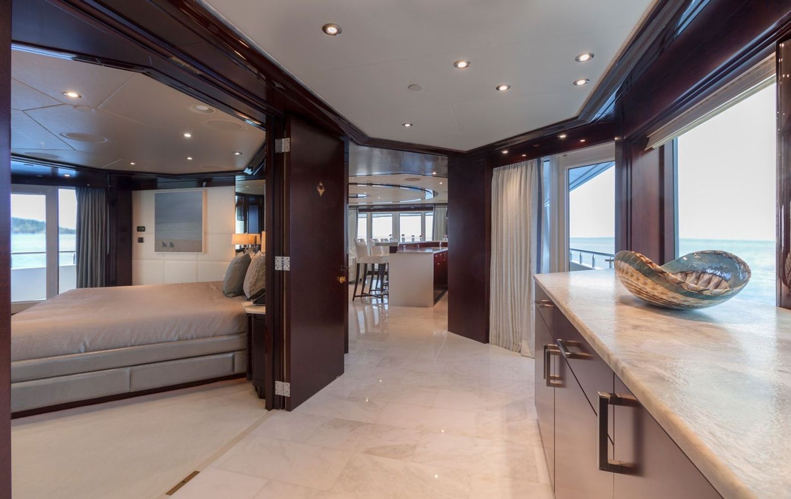 Interior - 8/22