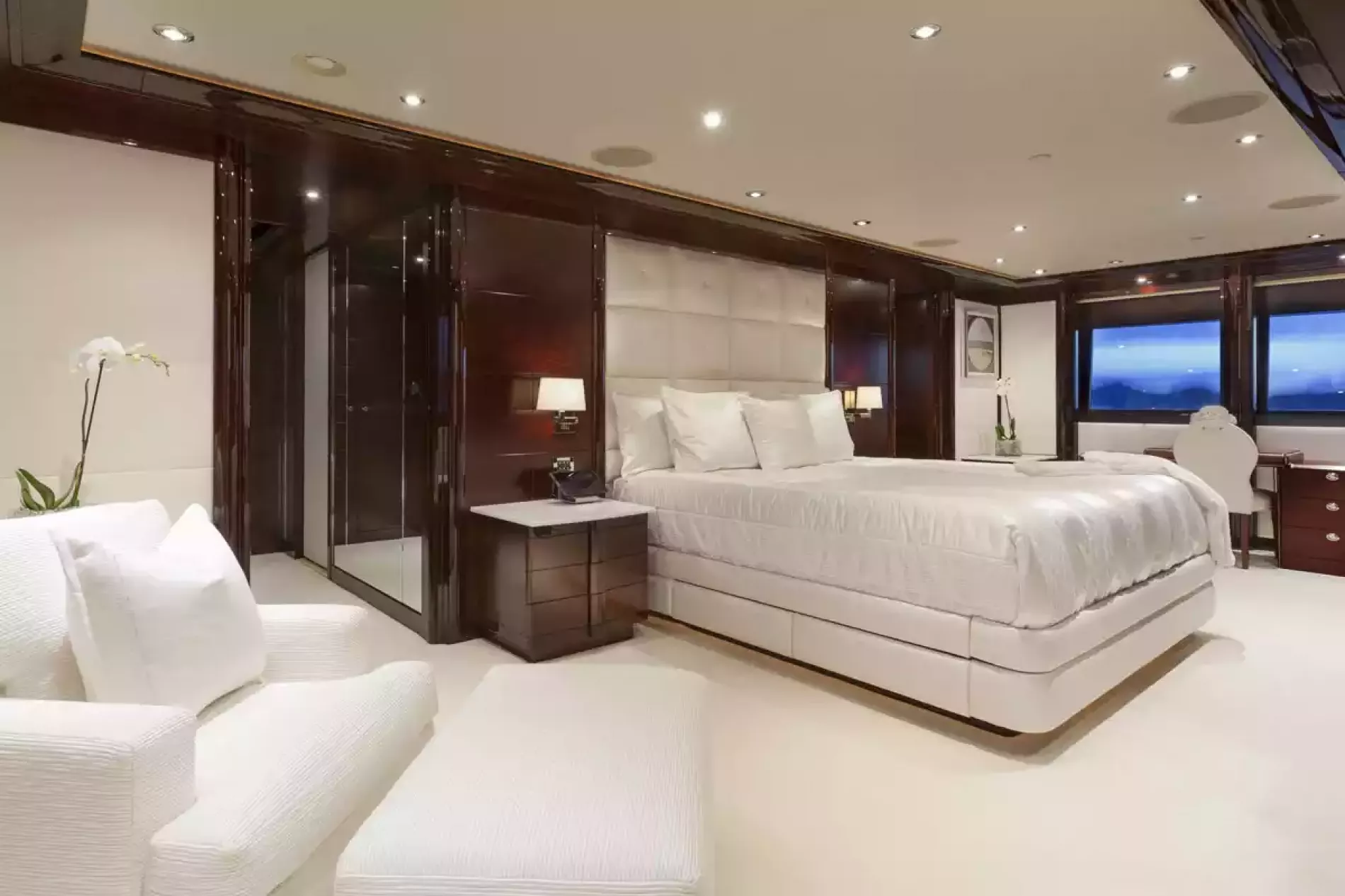 Interior - 9/22