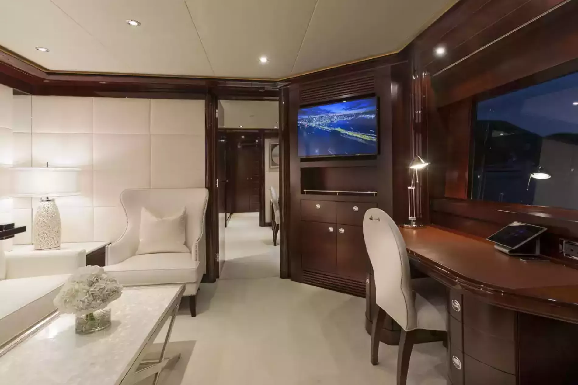 Interior - 10/22