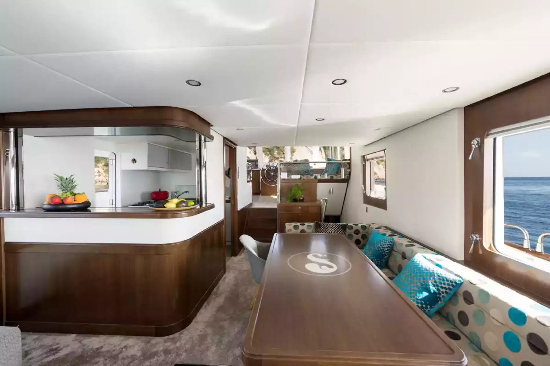 Interior - 1/12