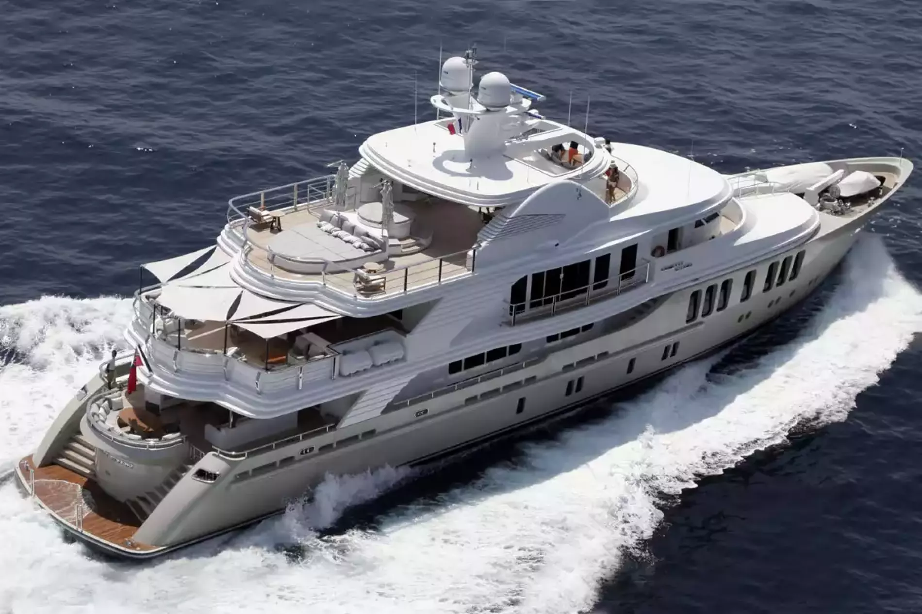 Exterior - 0/11