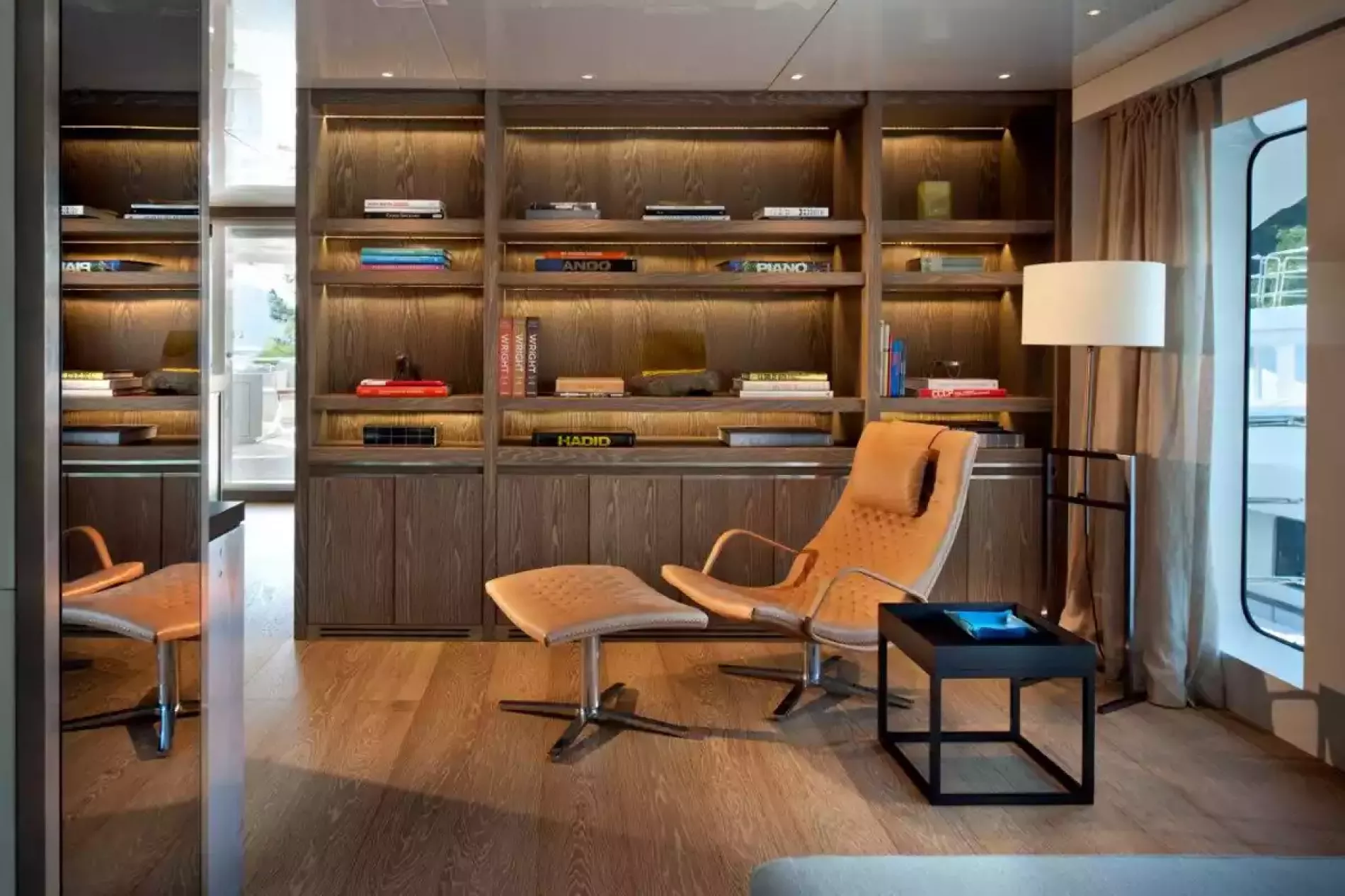 Interior - 3/25