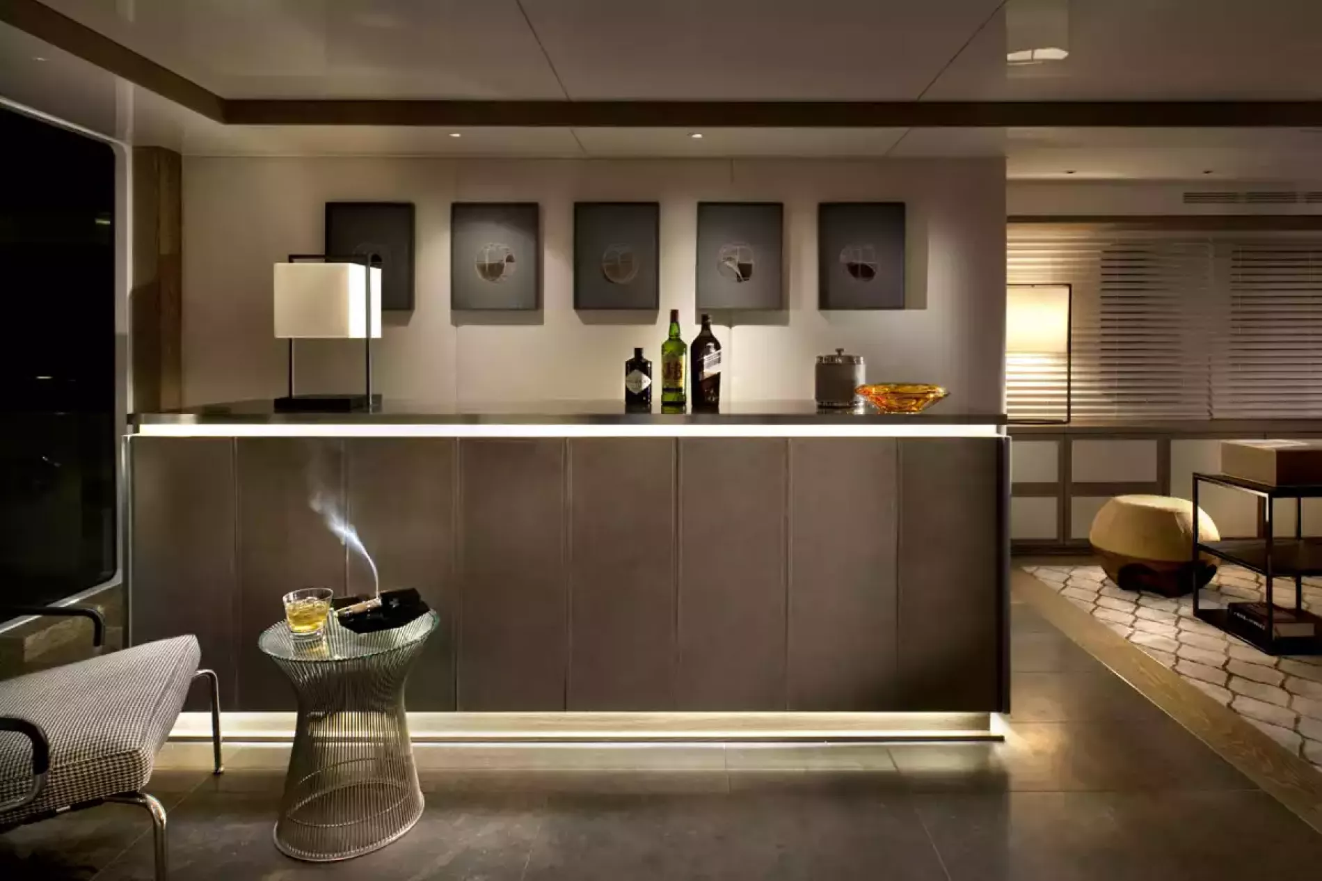 Interior - 5/25