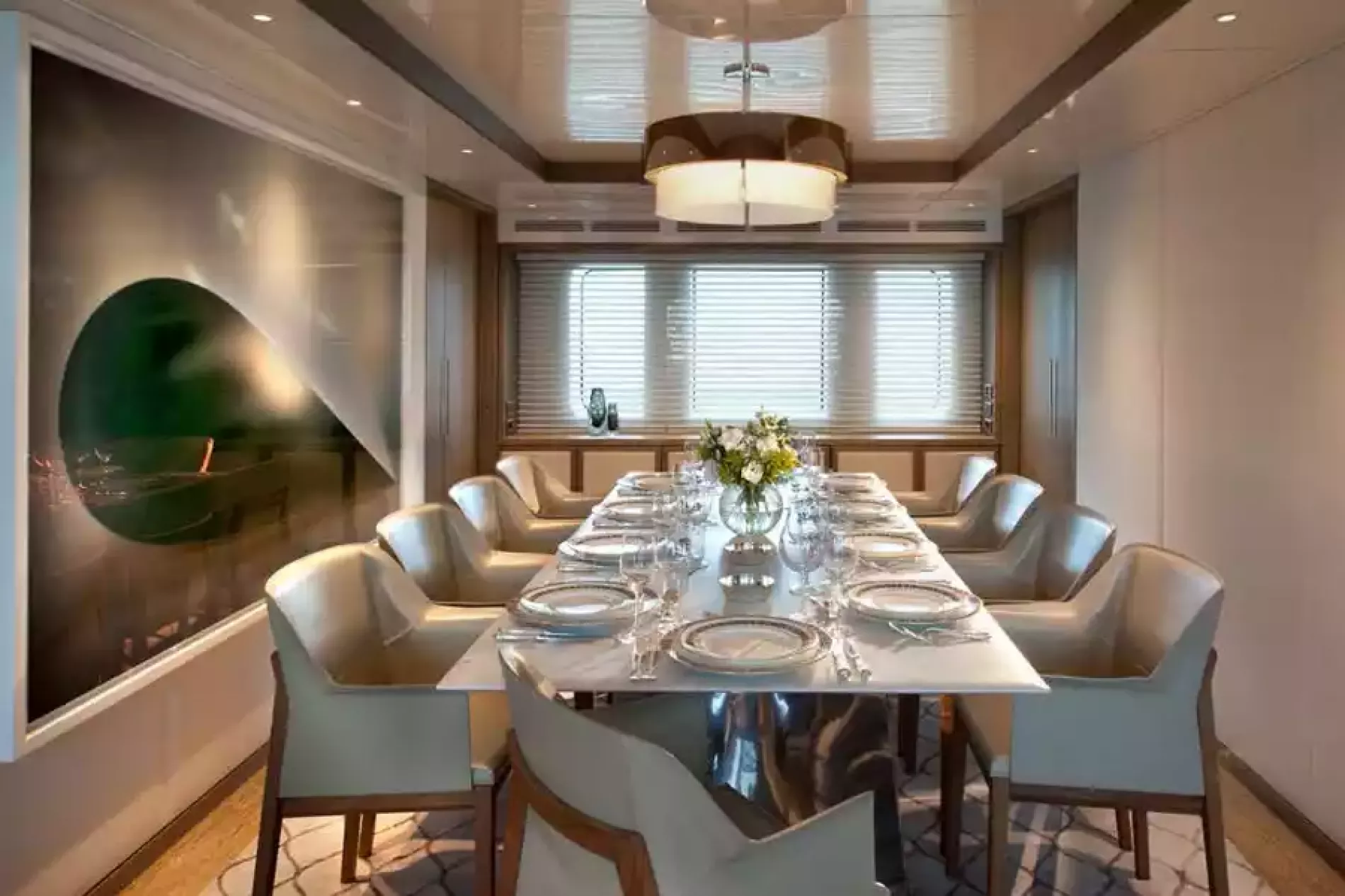 Interior - 10/25