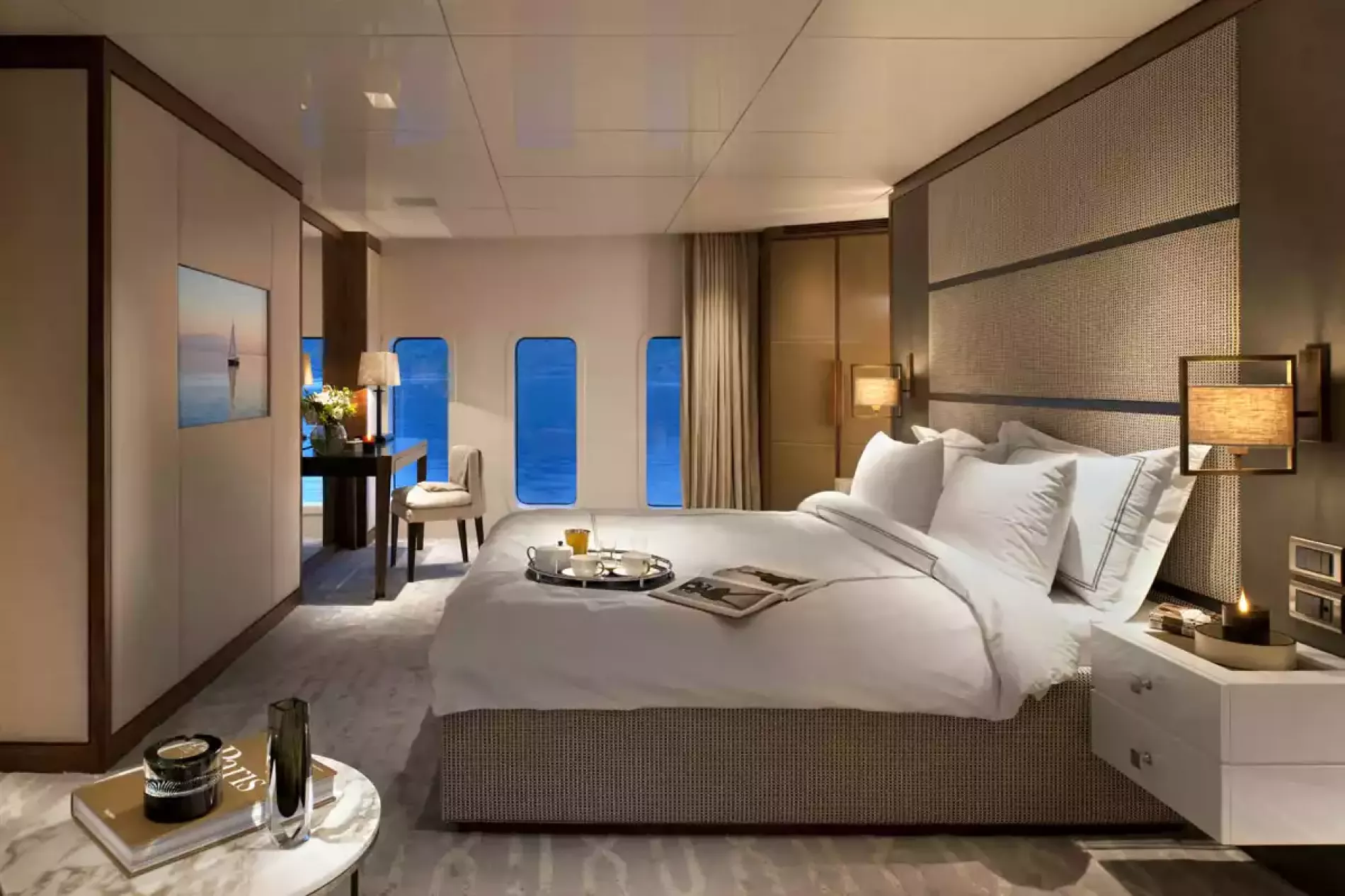 Interior - 17/25