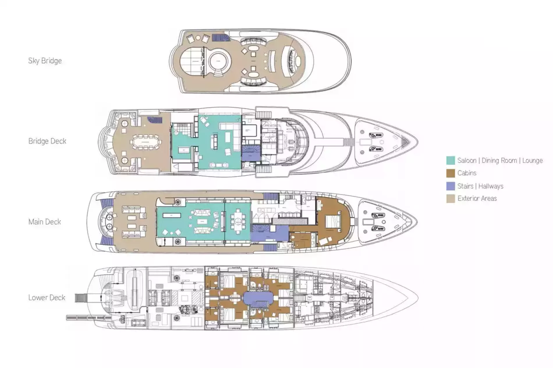 Interior - 24/25