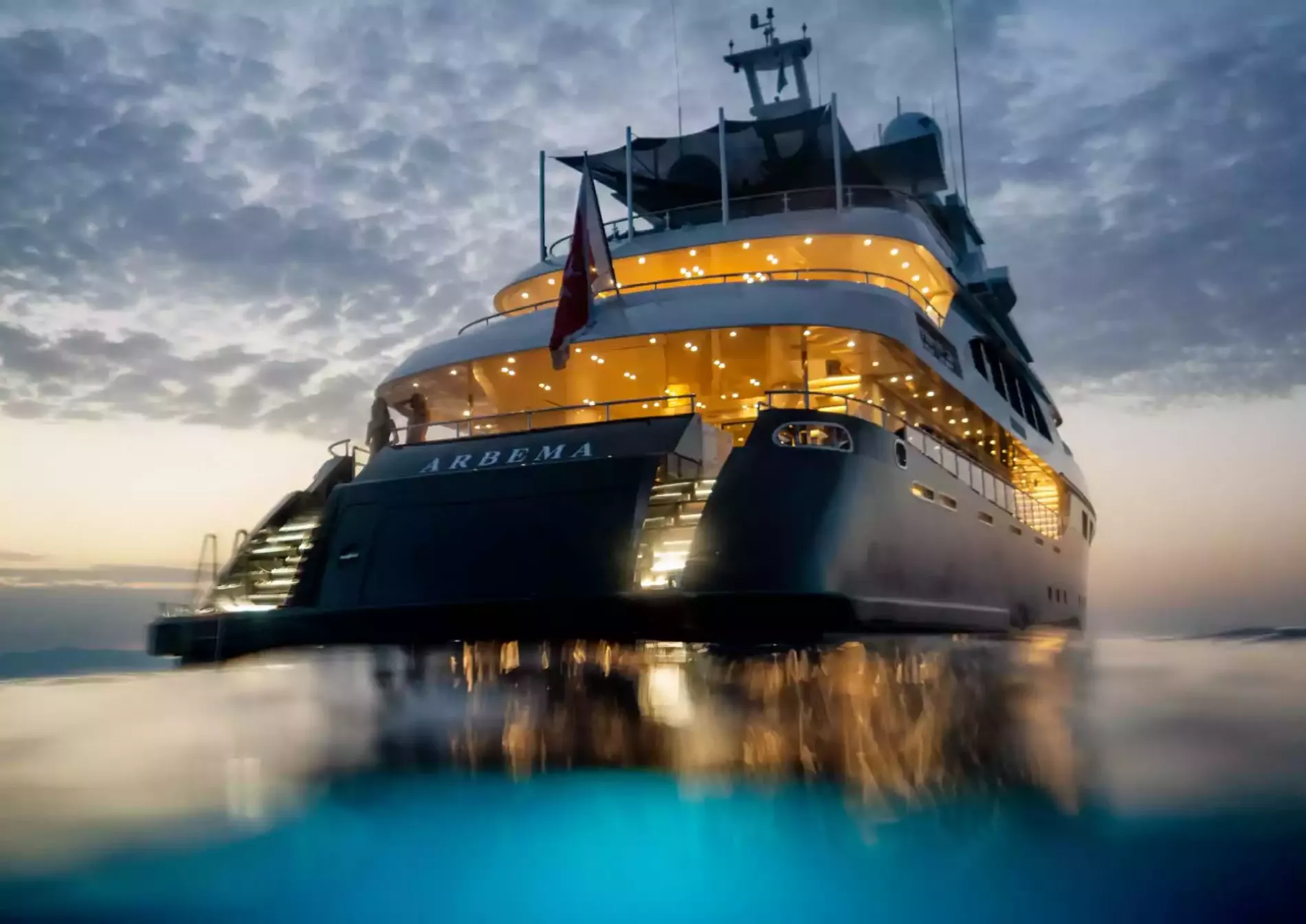 Exterior - 7/15