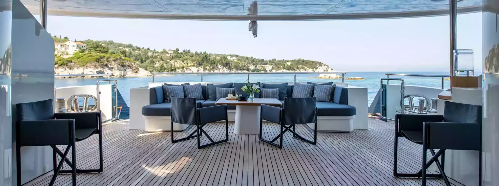 Exterior - 8/15