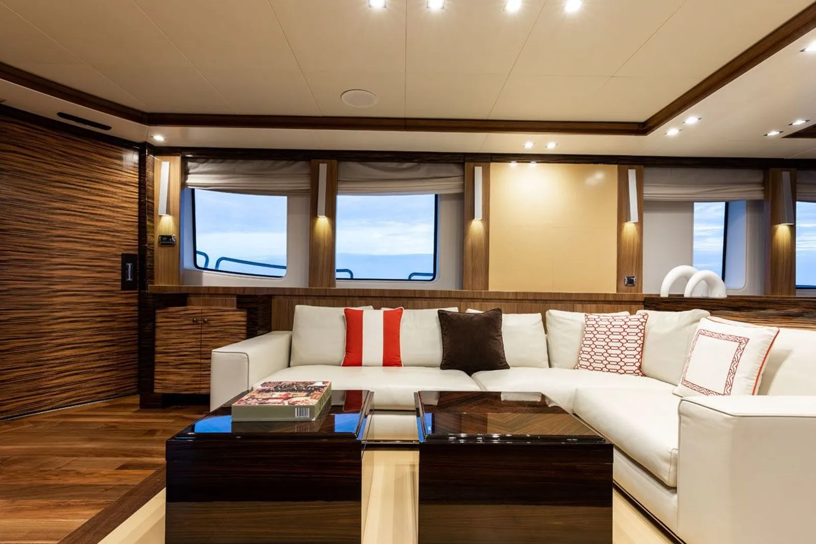 Interior - 5/33