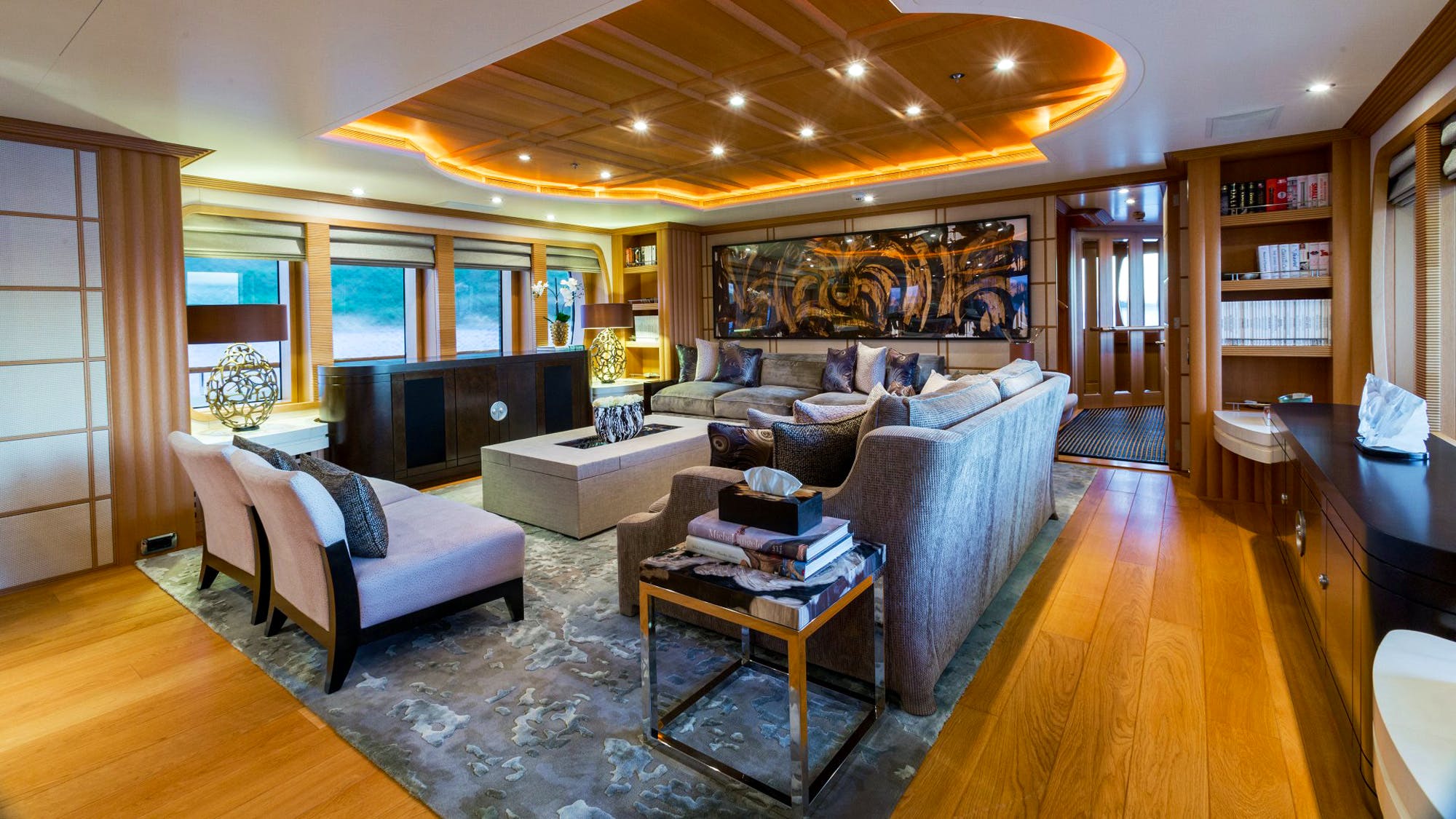 Interior - 0/20