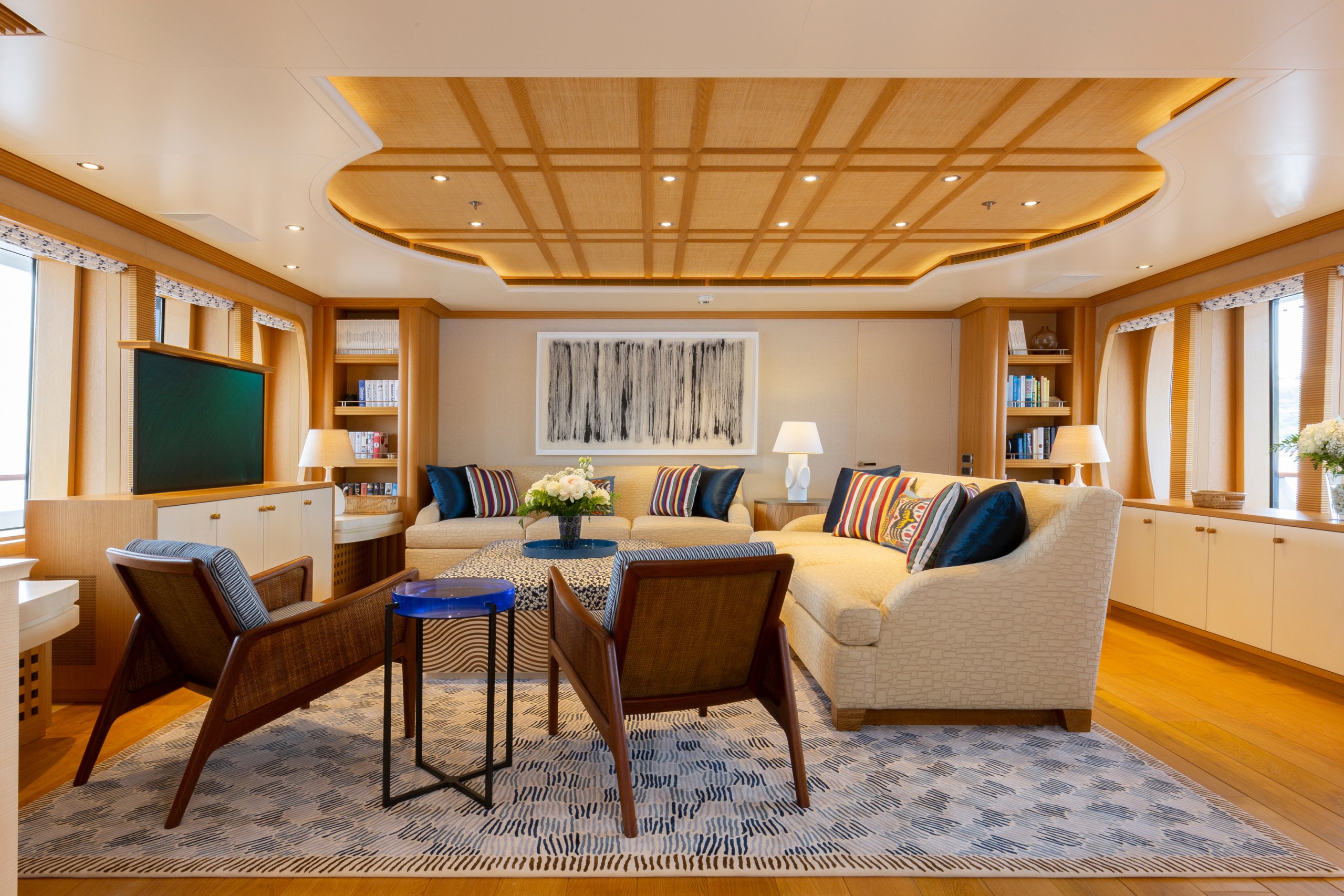 Interior - 1/20