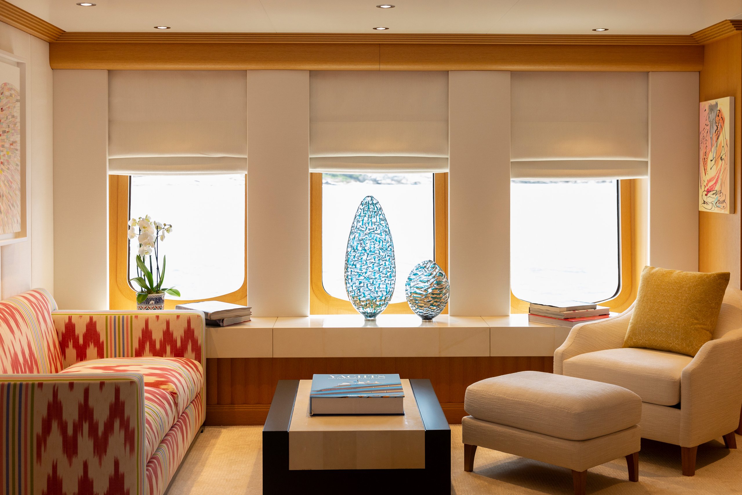Interior - 2/20