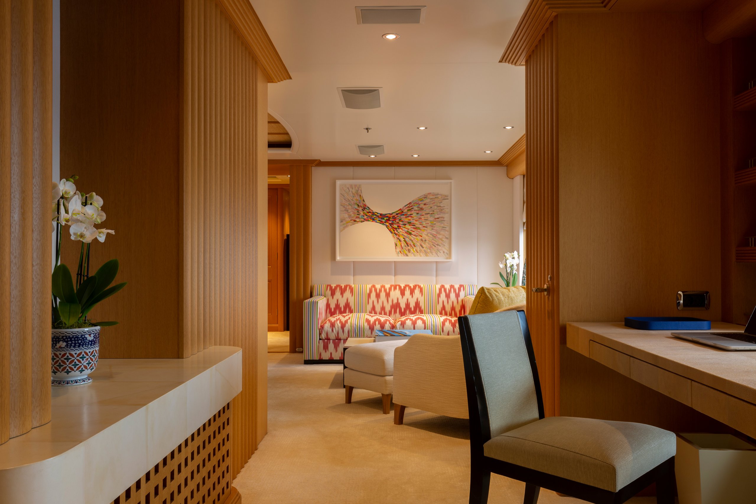 Interior - 3/20