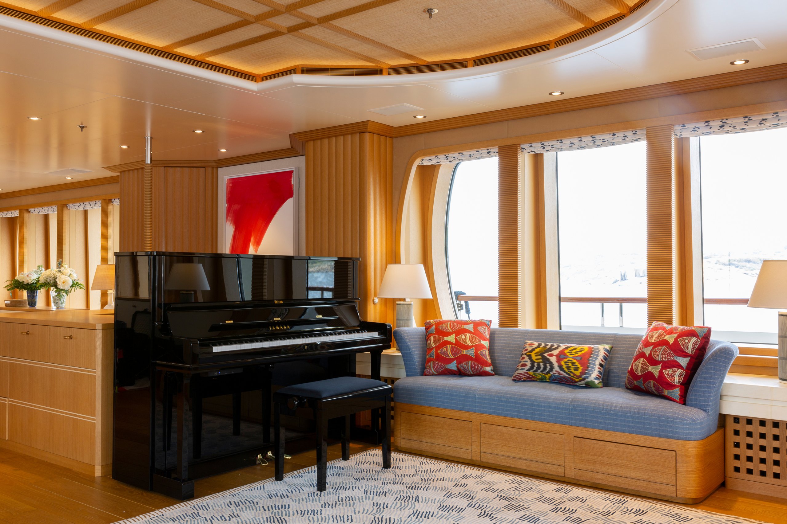 Interior - 12/20