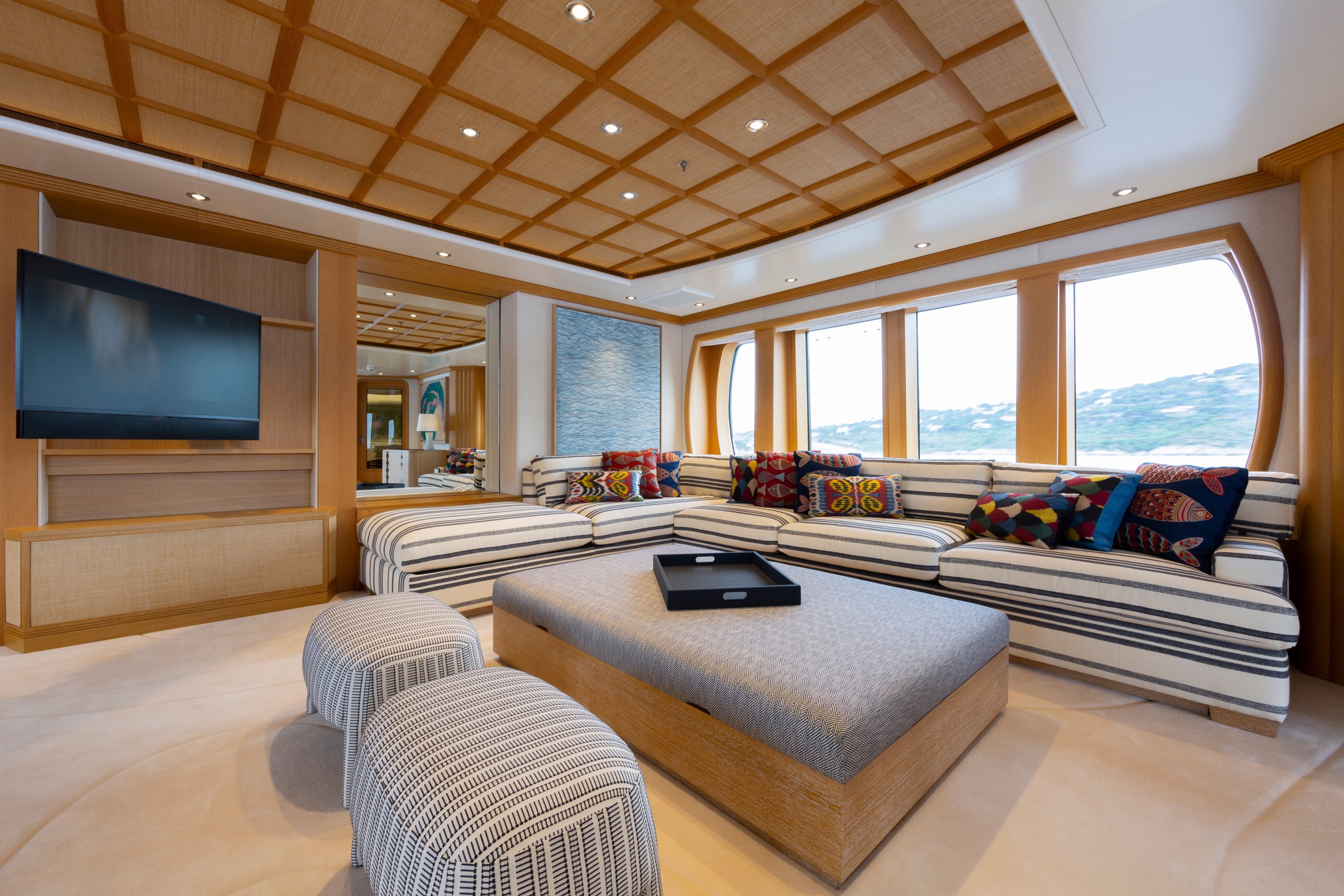 Interior - 10/20
