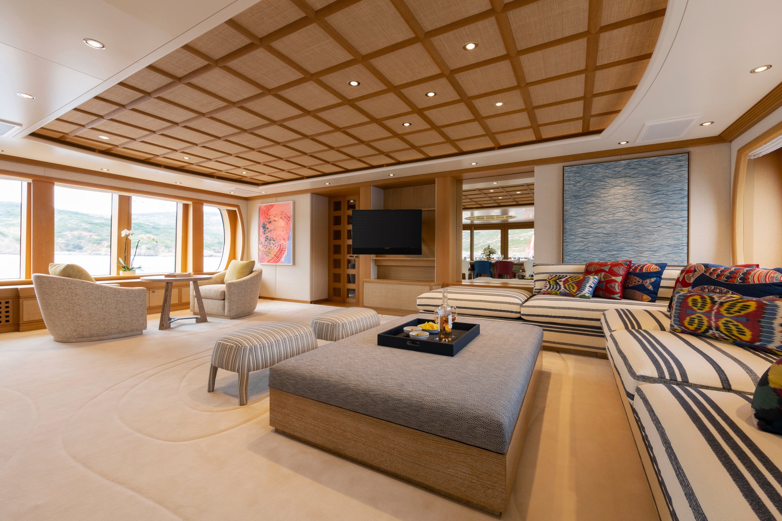 Interior - 11/20